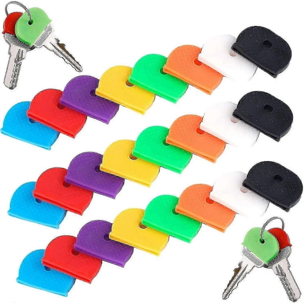 Key Covers Flexible Key Caps, Flexible Key Caps Covers For Easy Key ...