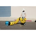 thumbnail image 7 of XPOWER X-12 Variable Speed 12" Diameter Industrial Confined Space Ventilator Fan, 7 of 7