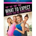 thumbnail image 2 of What to Expect When You're Expecting (Blu-ray + Digital Copy), Lions Gate, Comedy, 2 of 2