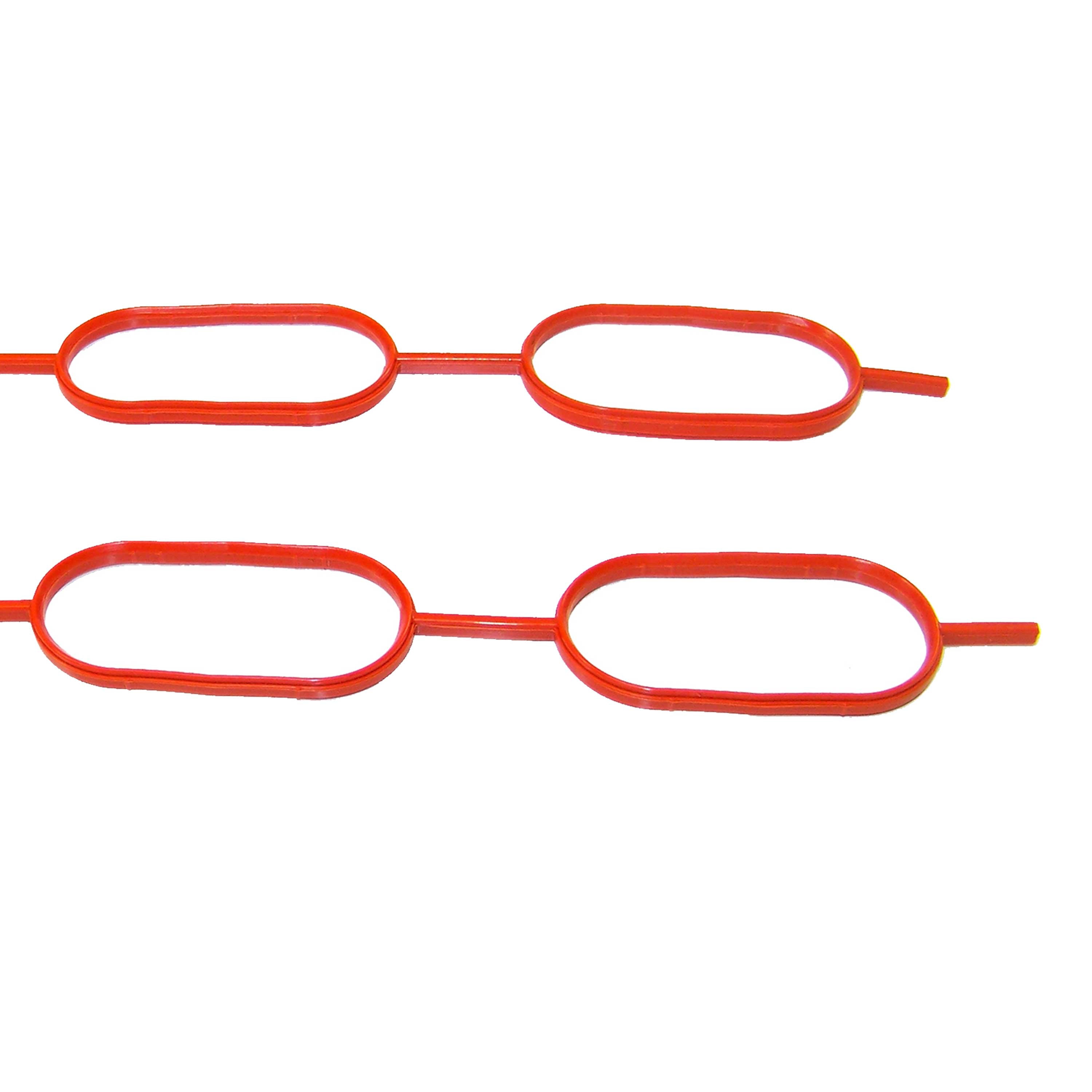 DNJ IG812 Intake Manifold Gasket Fits Cars & Trucks 02-06 Audi A4 3.0L V6 DOHC 30V AVK BGN