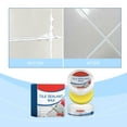 Litaoh Cleaning Agent One Piece Of Tile Joint Isolation Wax Tile Wax