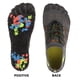 thumbnail image 3 of Zapatos de agua para hombre y mujer, de secado rápido, para exteriores, playa, senderismo, zapatos de agua para hombre, zapatos de agua para mujer, 3 of 6