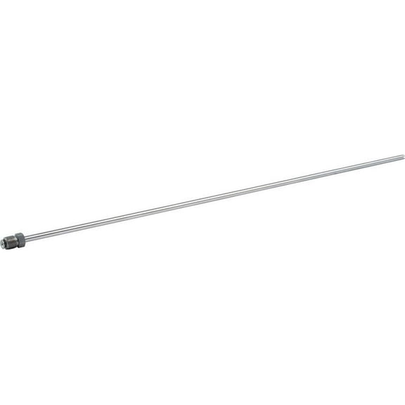 Allstar ALL48307 3/16" Diameter 72" Long Stainless Steel Brake Line