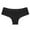 Black, variant on Panties for Women,Brazilian Lace Underwear Soft Comfortable Stretch Breathable Seamless Multipack Everyday Wear,Womens Underwear,Khaki,M