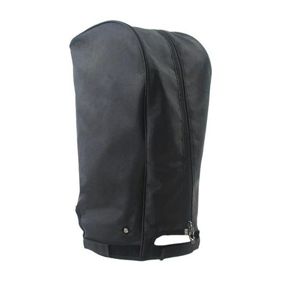 Sac de Golf Capuche de Pluie Housse de Pluie Imperméable Housse Anti-Poussière Sac de Transport 8.5 Po9.5 Po