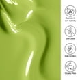 thumbnail image 3 of Gellen Gel Nail Polish, 18ml Light Green Nail Polish Soak off UV LED Nail Gel Polish Nail Art Manicure Salon at Home DIY Gel, Gifts for Women Girls, 3 of 10