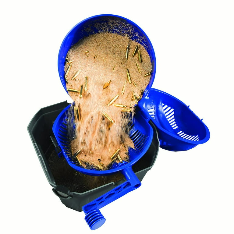 Frankford Arsenal Platinum Series Wet/Dry Media Separator w/Sifter