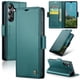thumbnail image 1 of CaseMe Funda de Cuero para For Samsung Galaxy A05S con Bloqueo RFID, Funda para For Samsung Galaxy A05S para Mujer y Hombres, Tarjetero con Cierre Magnético, Funda Tipo Folio para For Samsung A05S, 1 of 11