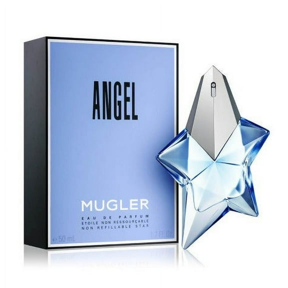 Angel Eau De Parfum 1.7 Oz Thierry Mugler Women's Perfume