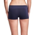thumbnail image 2 of Jockey Women's Seamfree Comfort Waist Boyshort, 2 of 7
