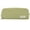 B, variant on njshnmn Large Capacity Pencil Case Solid Color Macaron Double Window Functional Pencil Case Cute Pencil Case for Girls