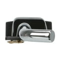thumbnail image 5 of Class III/IV and Titan Cls Vbent Style Receiver Lock 3 7/8" Usable Pin Space Replacement Auto Part, Easy to Install, 5 of 6