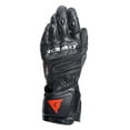 thumbnail image 2 of Dainese Carbon 4 Long Black Gloves size X-Large, 2 of 4