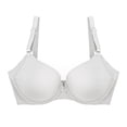thumbnail image 1 of Brasier Berlei para Mujer Control Invisible Blanco Talla 34B, 1 of 3