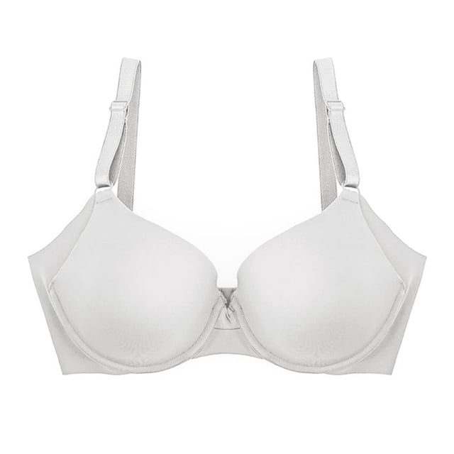 Brasier Berlei para Mujer Control Invisible Blanco Talla 34B