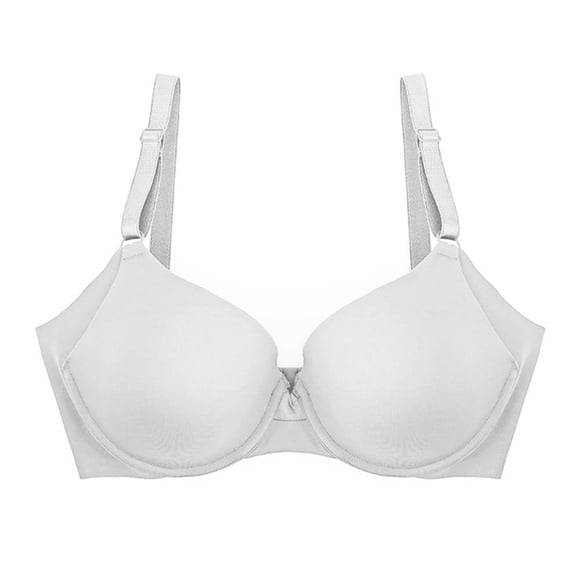 Brasier Berlei para Mujer Control Invisible Blanco Talla 34B