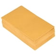 thumbnail image 5 of JAM Paper #6 Coin Business Envelopes, 3 3/8 x 6, Brown Kraft Manila, 100 per Pack, 5 of 5
