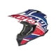 thumbnail image 1 of Casco Moto Off Road N53 Flaxy Cross S Rojo Nolan PS ABS Nolan N53 Flaxy, 1 of 3