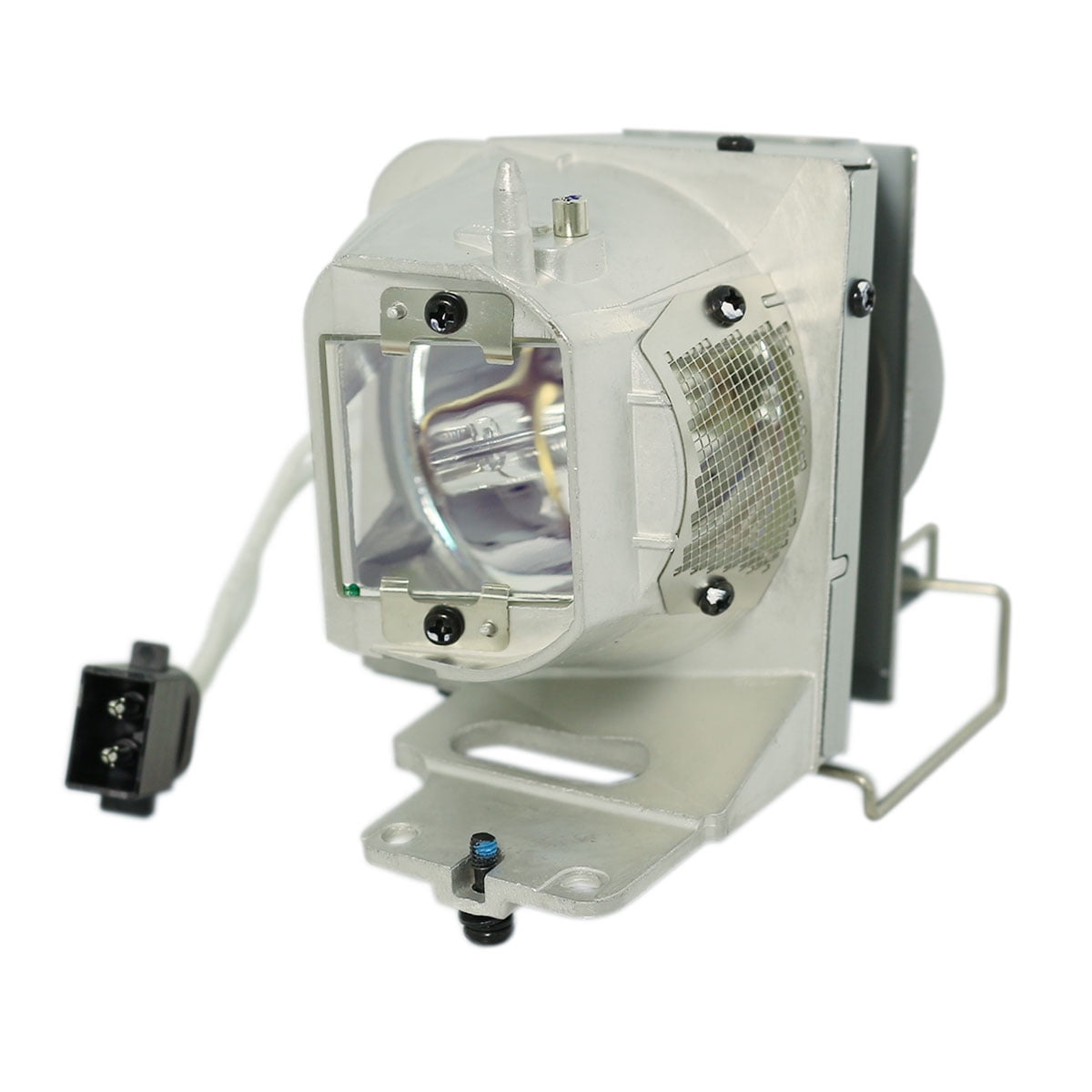 Lutema Economy For Optoma Hd28dse Projector Lamp With Housing