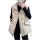 thumbnail image 1 of Txlixc Chaqueta de invierno para mujer Txlixc moda, 1 of 7