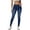 *Light Blue, variant on VBVC Women's High Waisted Stretchy Jeans,Butt Lift Trousers For Women,Ladies Skinny Denim Pants with Pockets,Dark Blue,S-2XL