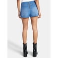 thumbnail image 3 of Madden NYC Women's Buckle Skort, Sizes XXS-XXL, 3 of 6