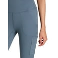 thumbnail image 5 of Avalanche Women's Outdoors High Impact Cargo Pocket Legging, 5 of 5