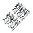thumbnail image 4 of Kit de prensatelas para máquina de coser de metal de 6 piezas de 3 mm, 4 mm y 6 mm para uso doméstico, 4 of 8
