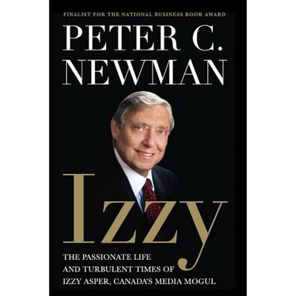 Pre-Owned Izzy (Paperback) 1554680905 9781554680900