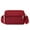 Red4#, variant on FeiFu Large-Capacity Handheld Travel Bag Spacious Luggage Tote for Travel Vacation Weekend Getaways with Multiple Pockets for Clothes Toiletries