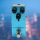 thumbnail image 4 of Hugtrwg Compresor Guitarra Booster Eléctrico Estable para Instrumentos Musicales (BF3), 4 of 9