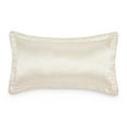 thumbnail image 4 of Michael Amini Westlyn 4-Piece Queen Comforter Set - Ivory, 4 of 13