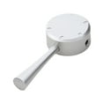 thumbnail image 3 of Siruishop Coffee Steam Lever Lightweight Labor Saving Steam Lever for Espresso Machine, 3 of 8