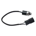 thumbnail image 4 of Pressures Sender Replacement, Pressure Sensor Light Weight Small Volume Stable Performance 421-43-32921 9-32V  For  WA470-6, 4 of 8