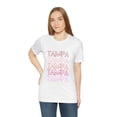thumbnail image 5 of Tampa Retro Repeat Tee, 5 of 12