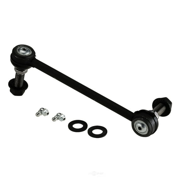 QuickSteer K80822 Suspension Stabilizer Bar Link Fits select: 2006-2022 DODGE CHARGER, 2008-2022 DODGE CHALLENGER