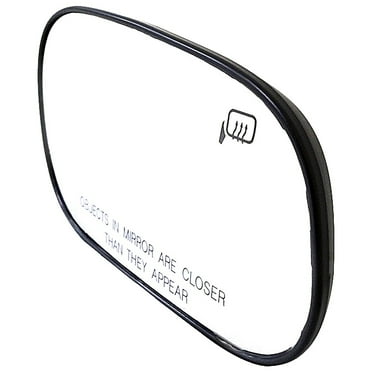 Dorman 56131 Passenger Side Door Mirror Glass for Specific Ford / Mercury Models