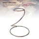 thumbnail image 4 of Soporte Para Filtros De Café, Soporte Para Goteros, Metal Profesional, 4 of 7