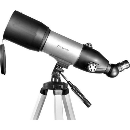 Barska 133 Power 40080 Starwatcher Refractor Telescope
