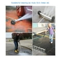 thumbnail image 3 of Undercarriage Cleaner, Pressure Washer Under Car Cleaner 15.9 Inch Straight Wand  for Commercial Vehicle, 3 of 7