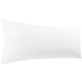 thumbnail image 1 of Unique Bargains Soft 1800 Series Microfiber Long Pillowcases 1pc, 1 of 7