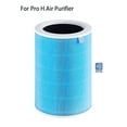 thumbnail image 2 of For Pro H Hepa Filter Activated Carbon Filter Pro H For Air Purifier Pro H H13 Pro H Filter Pm2.5 Clean, 2 of 5