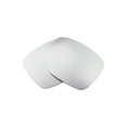 thumbnail image 3 of Walleva Polarized Titanium + Black Replacement Lenses For Oakley Sliver XL OO9341 Sunglasses, 3 of 6