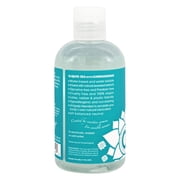Sliquid Sea Natural Intimate Lubricant 8.5oz