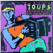 Blast from the Bayou