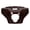 Dark Walnut, variant on Motorcycle Inner Outer Front Fairings For Indian Chieftain Elite Dark Horse 2019-2024