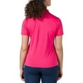 thumbnail image 2 of Rossignol womens  Skipper Tech Polo Shirt, xs, 2 of 3