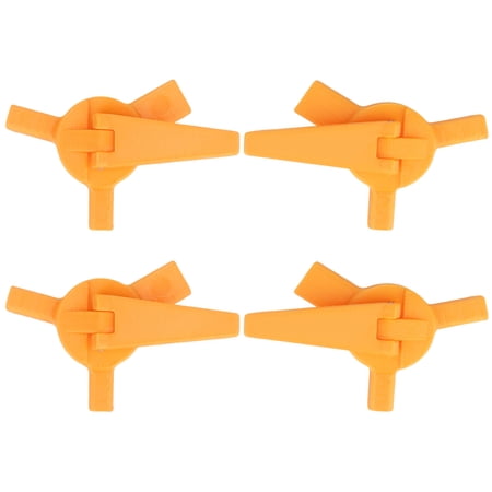 Height-Increasing Landing Gear Bracket for DJI Avata 360 – 2.6cm Rise, Foldable Stand, Snap-On Mount, Ultra-Lightweight 22.2g Drone Protection Kit