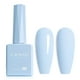 thumbnail image 1 of Esmalte de uñas en gel CANNI, color pastel azul claro, 10 ml, 1 of 8