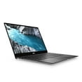 thumbnail image 4 of Restored Dell XPS 9380 Laptop | 13.3" 1920x1080 FHD | Core i7 - 8565U - 512GB SSD Hard Drive - 16GB RAM | 4 cores @ 4.6 GHz Win 11 Home Silver (Refurbished), 4 of 4